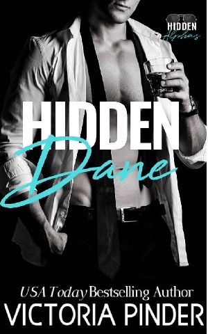 [Frosted Game of Hearts/Hidden Alphas 04] • Hidden Dane (Hidden Alphas Book 4)